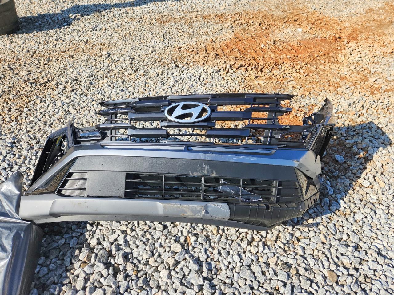 2025 HYUNDAI TUCSON SEL photo 13