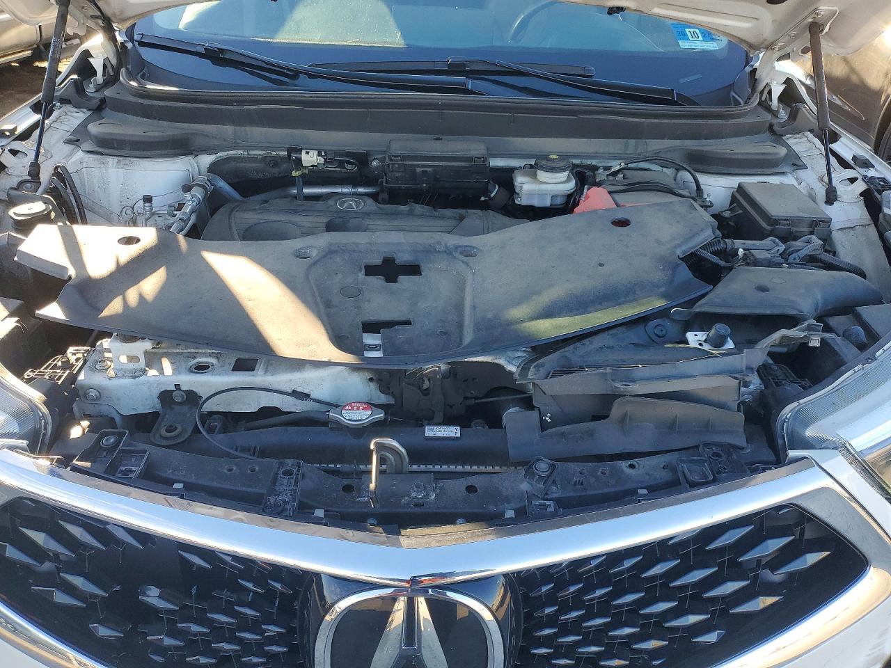 2020 ACURA RDX ADVANCE photo 12
