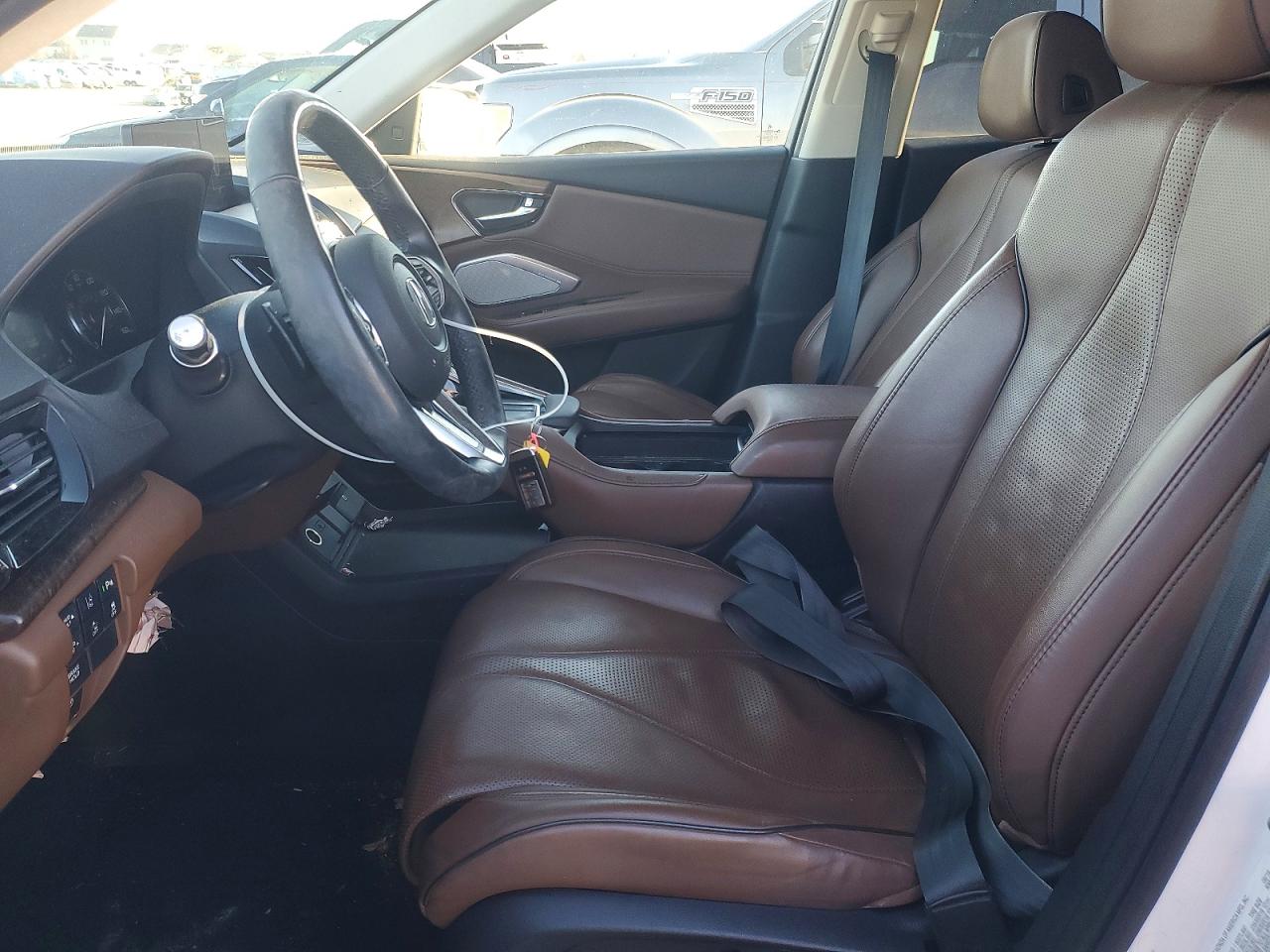 2020 ACURA RDX ADVANCE photo 7