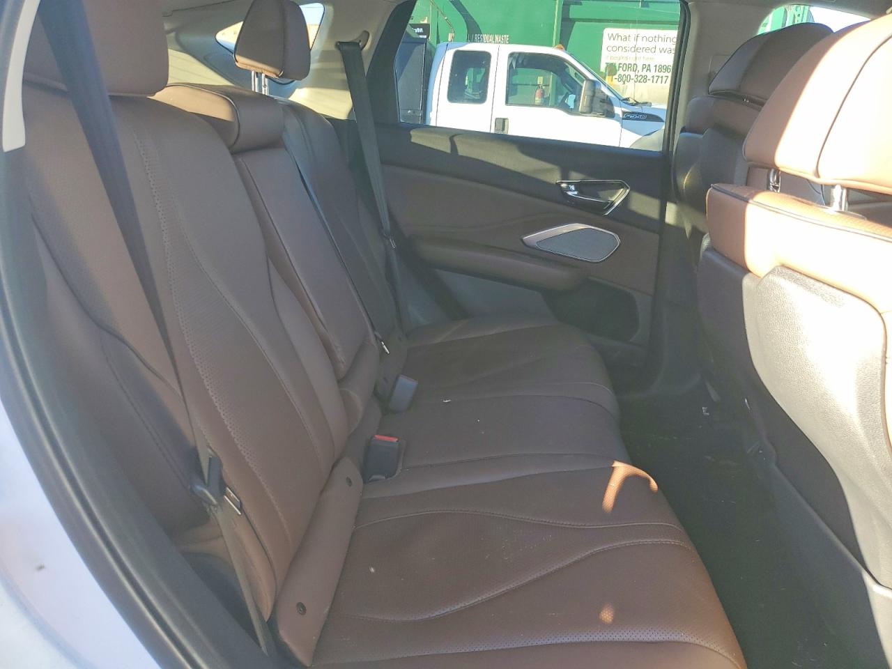 2020 ACURA RDX ADVANCE photo 11