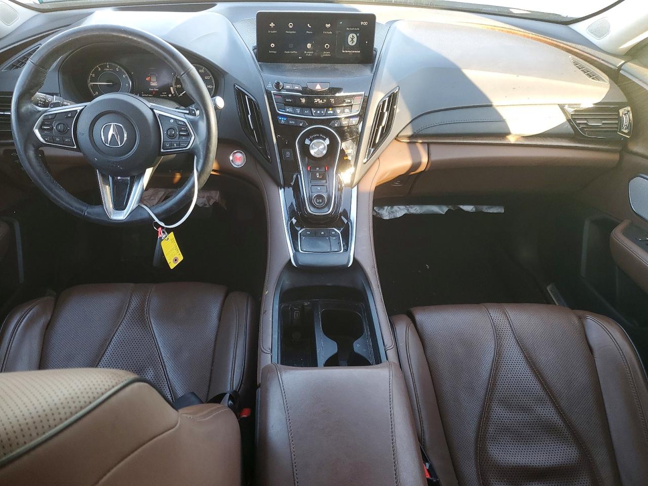 2020 ACURA RDX ADVANCE photo 8