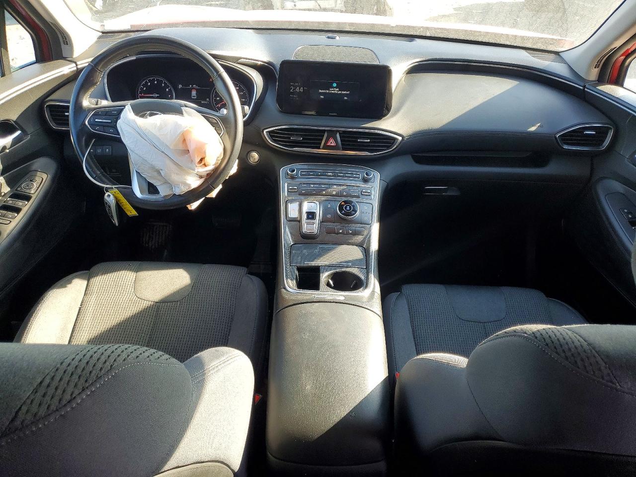 2023 HYUNDAI SANTA FE SEL photo 8