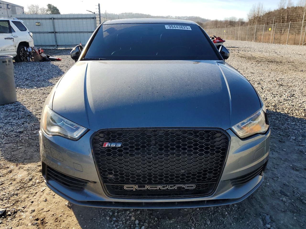 2015 AUDI A3 PREMIUM PLUS photo 5