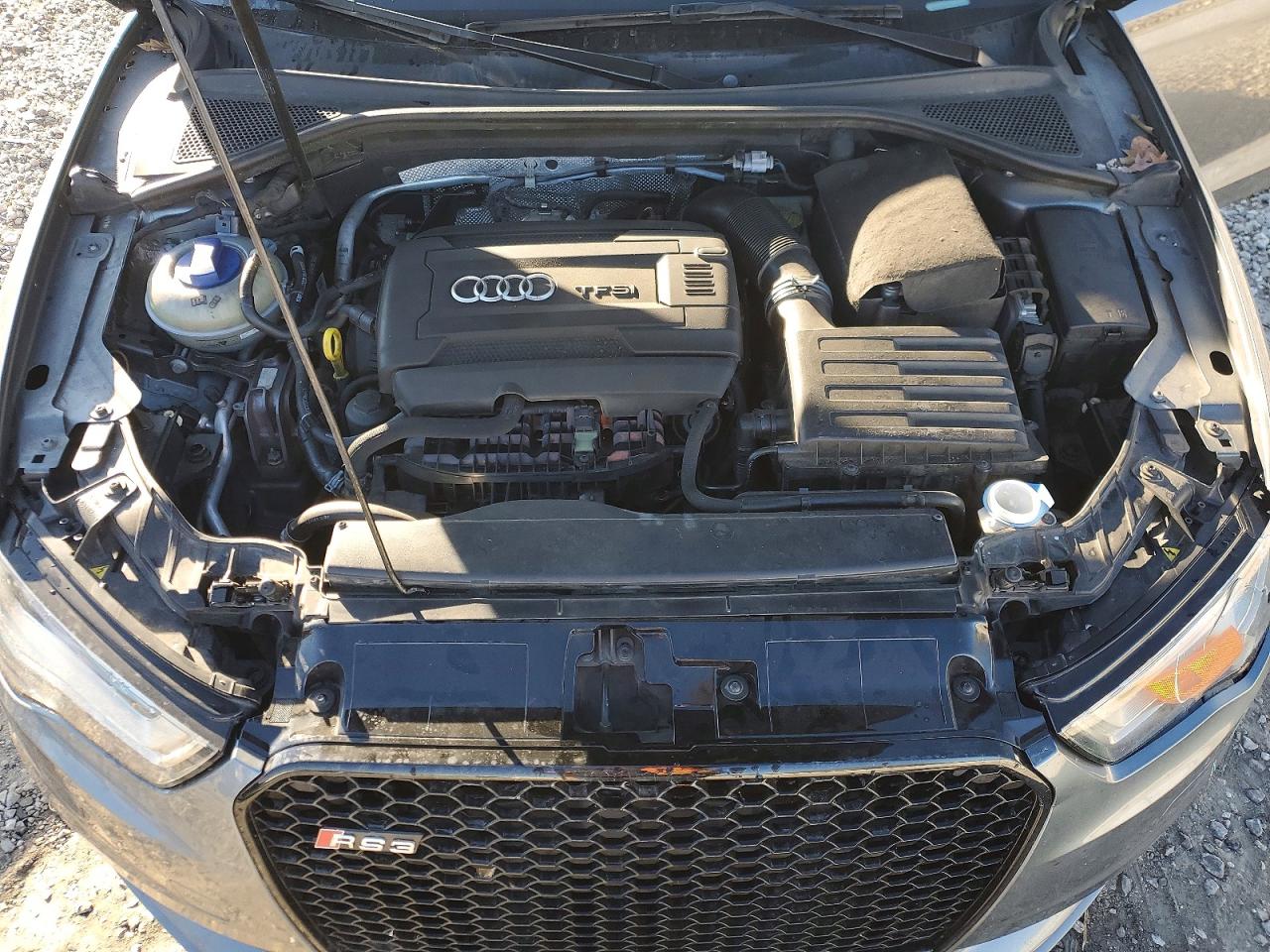 2015 AUDI A3 PREMIUM PLUS photo 11