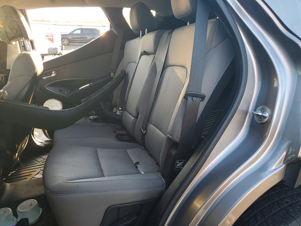 2017 HYUNDAI SANTA FE SPORT photo 21