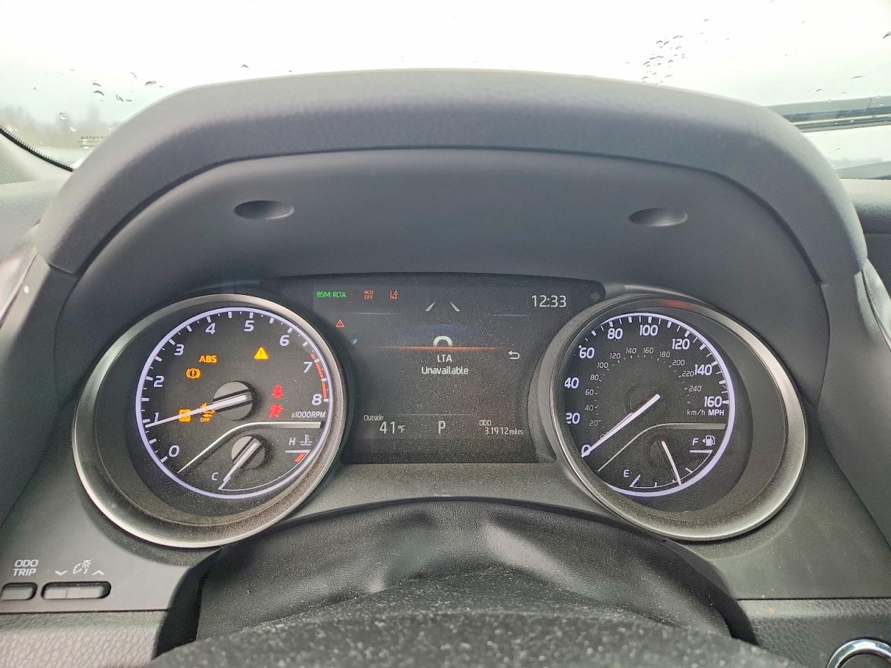 2022 TOYOTA CAMRY SE photo 17