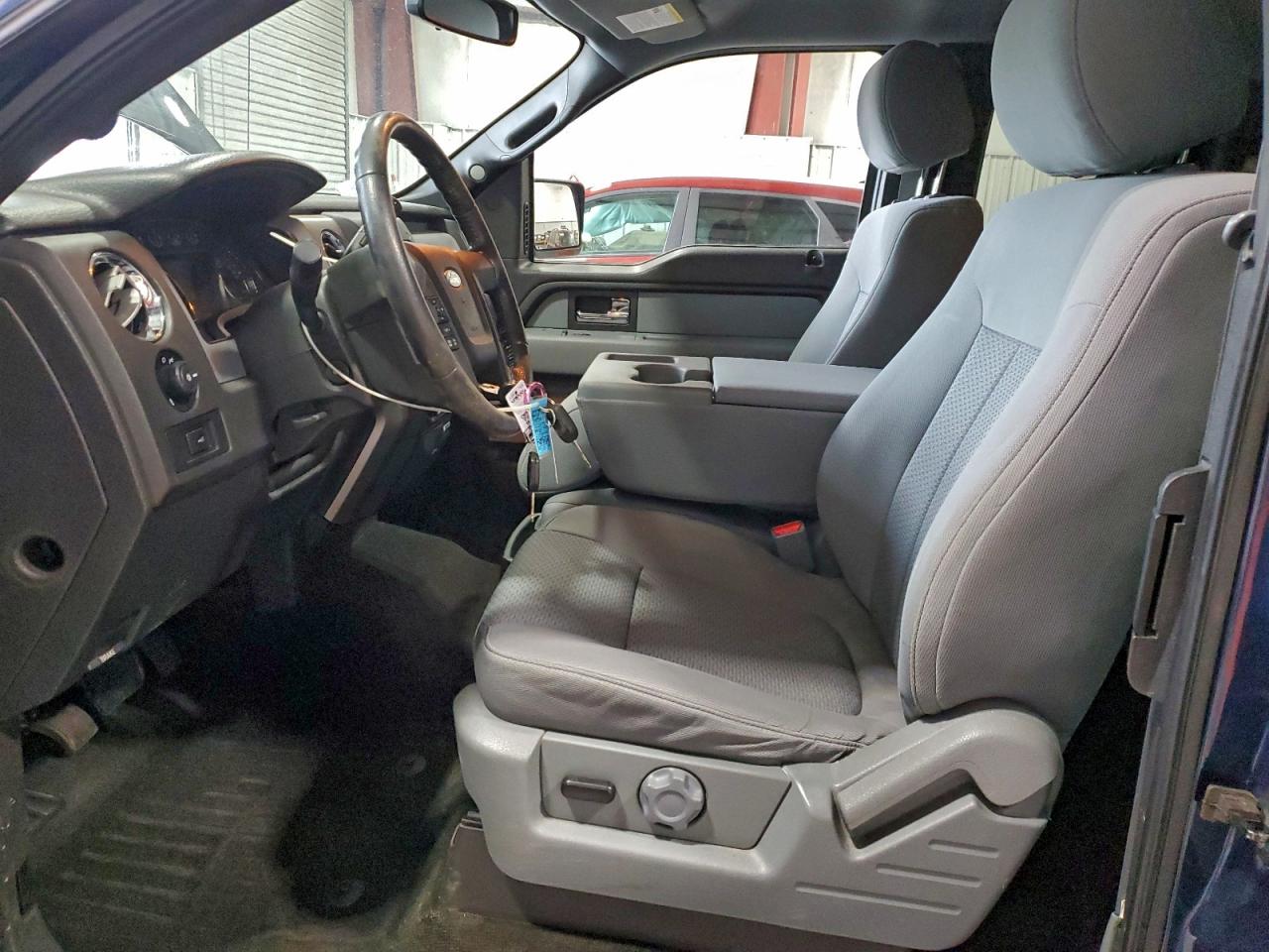 2014 FORD F150 SUPER CAB photo 7