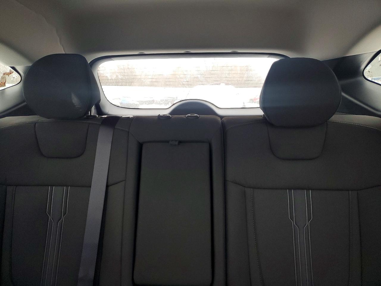 2026 HYUNDAI TUCSON SEL photo 28