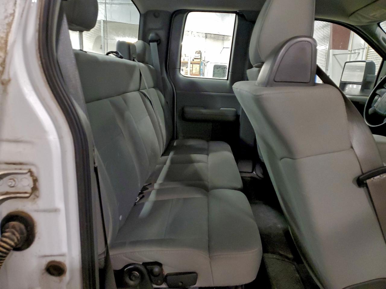 2008 FORD F150 photo 10