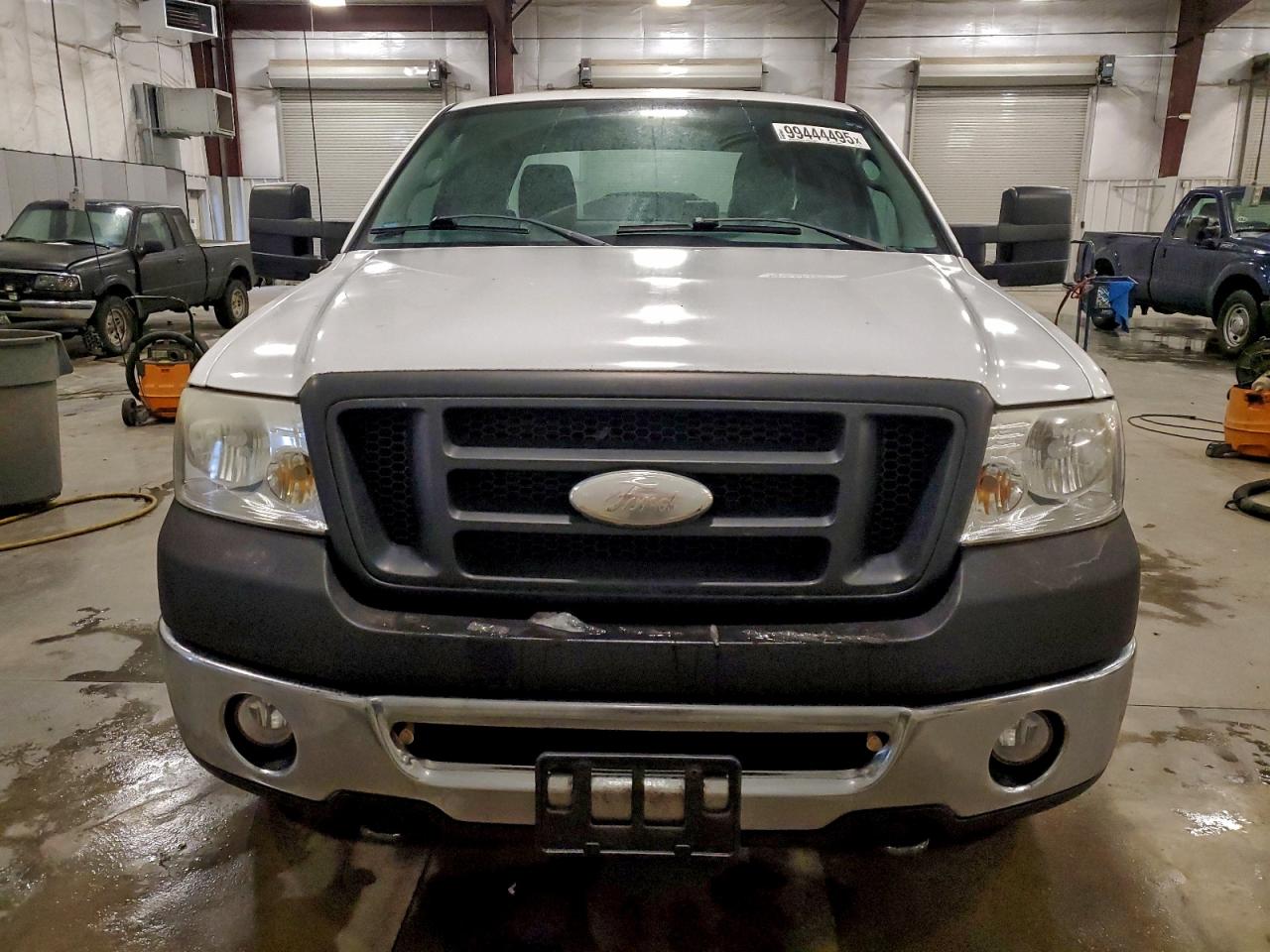 2008 FORD F150 photo 5