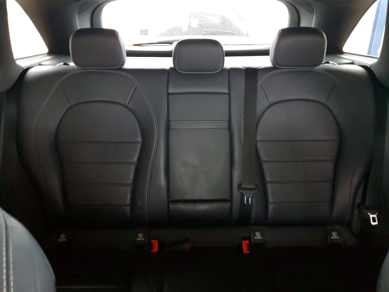 2017 MERCEDES-BENZ GLC 300 photo 10