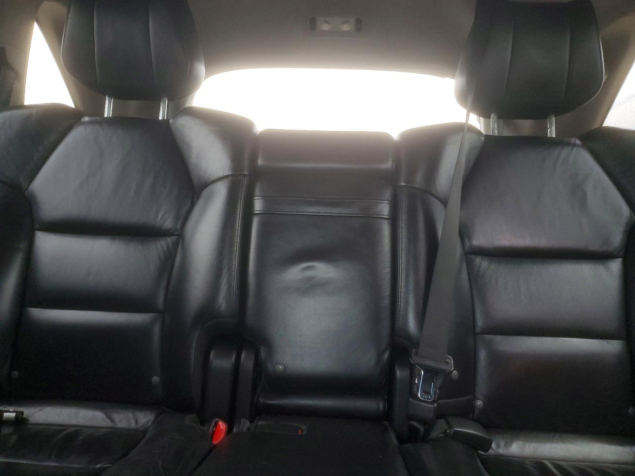 2011 ACURA MDX TECHNOLOGY photo 28