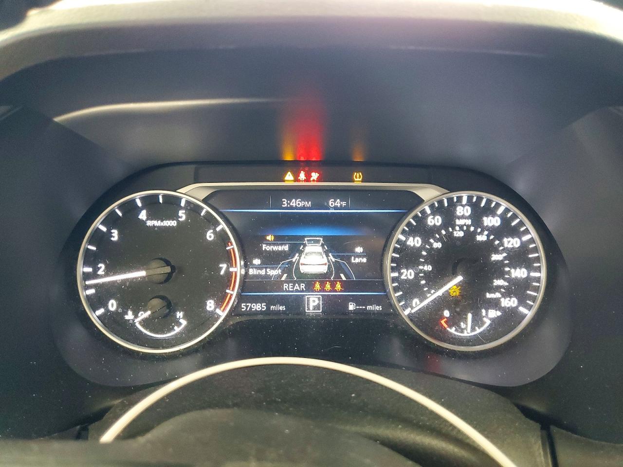 2022 NISSAN SENTRA SV photo 17