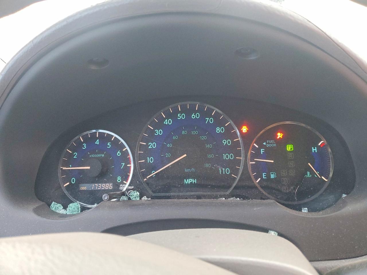 2007 TOYOTA SIENNA CE photo 17