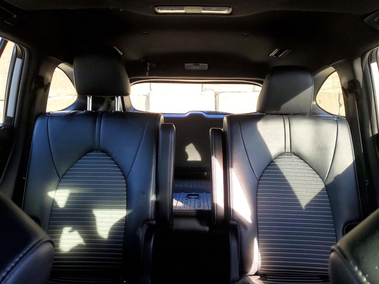 2022 TOYOTA HIGHLANDER XSE photo 19