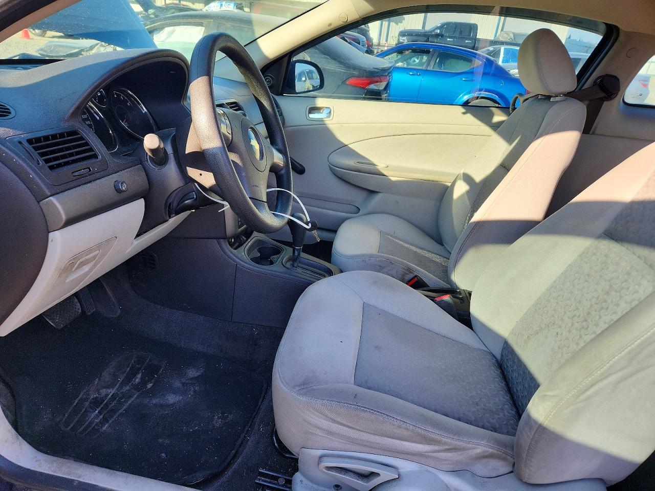 2008 CHEVROLET COBALT LS photo 13