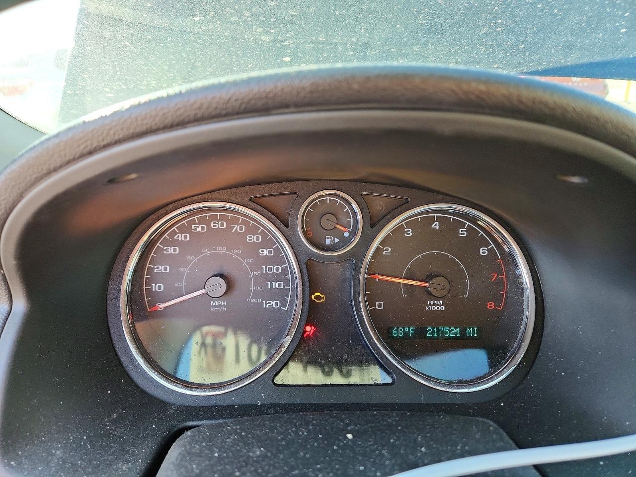 2008 CHEVROLET COBALT LS photo 17