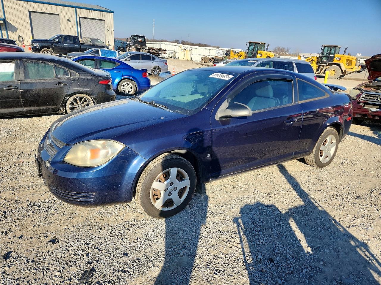 2008 CHEVROLET COBALT