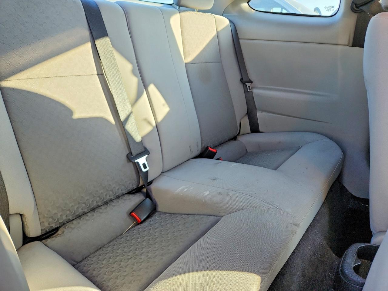 2008 CHEVROLET COBALT LS photo 19