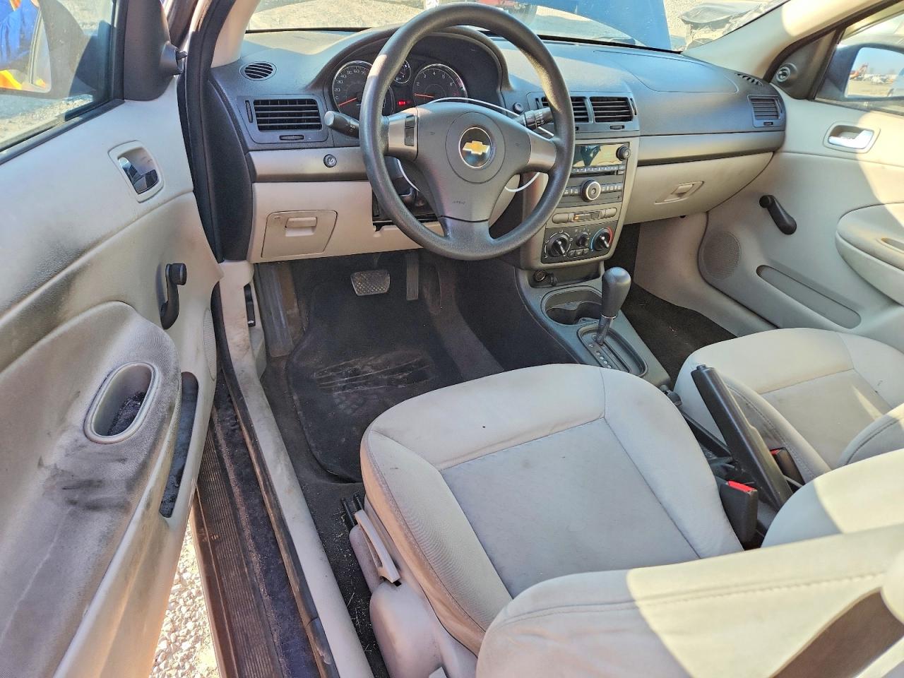 2008 CHEVROLET COBALT LS photo 15