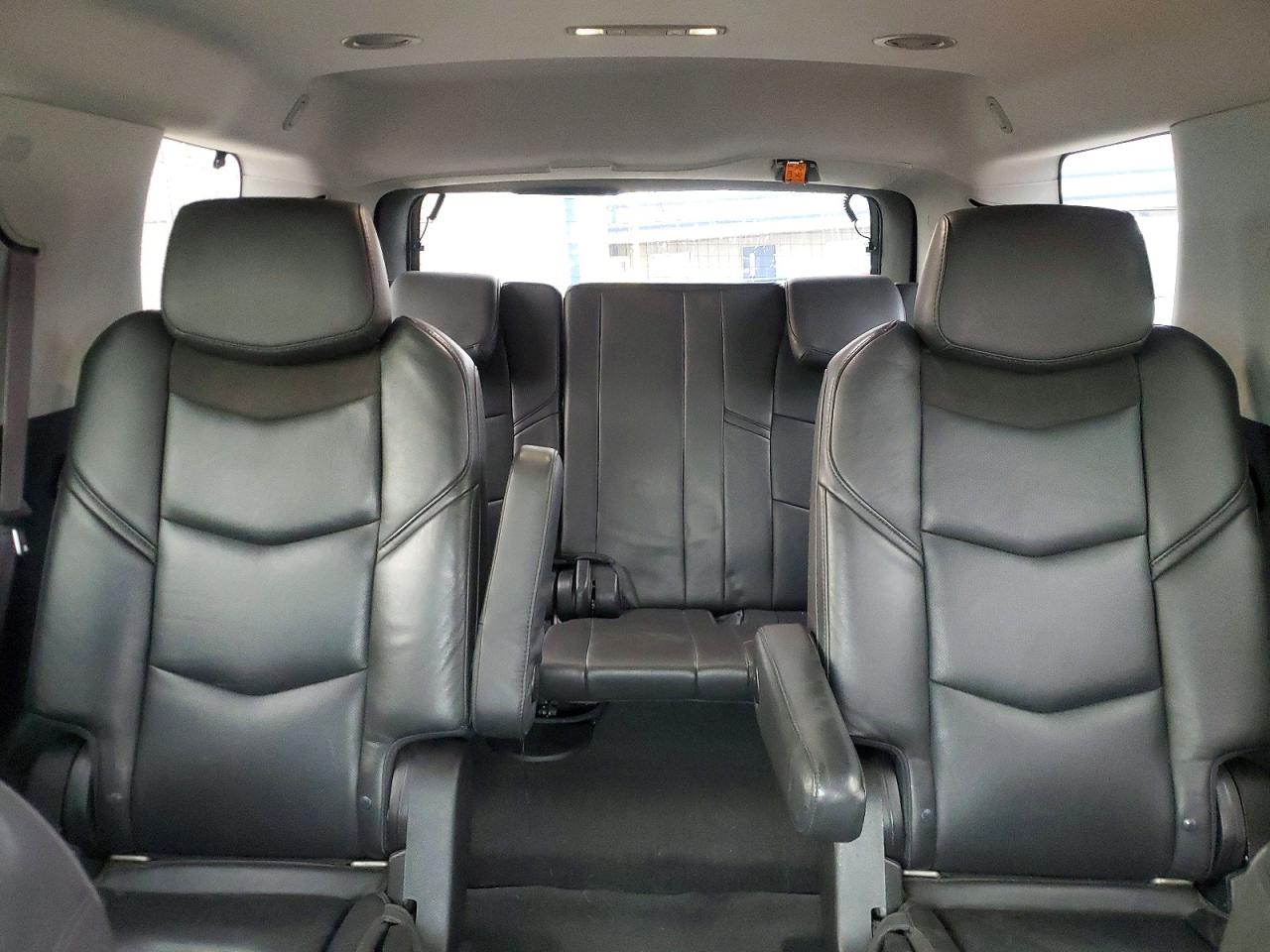 2016 CADILLAC ESCALADE PREMIUM photo 10