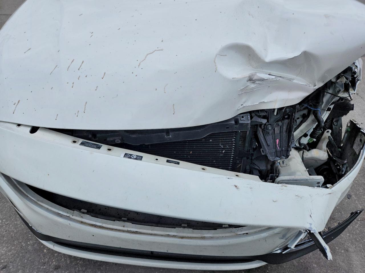 2014 VOLVO S60 T5 photo 11