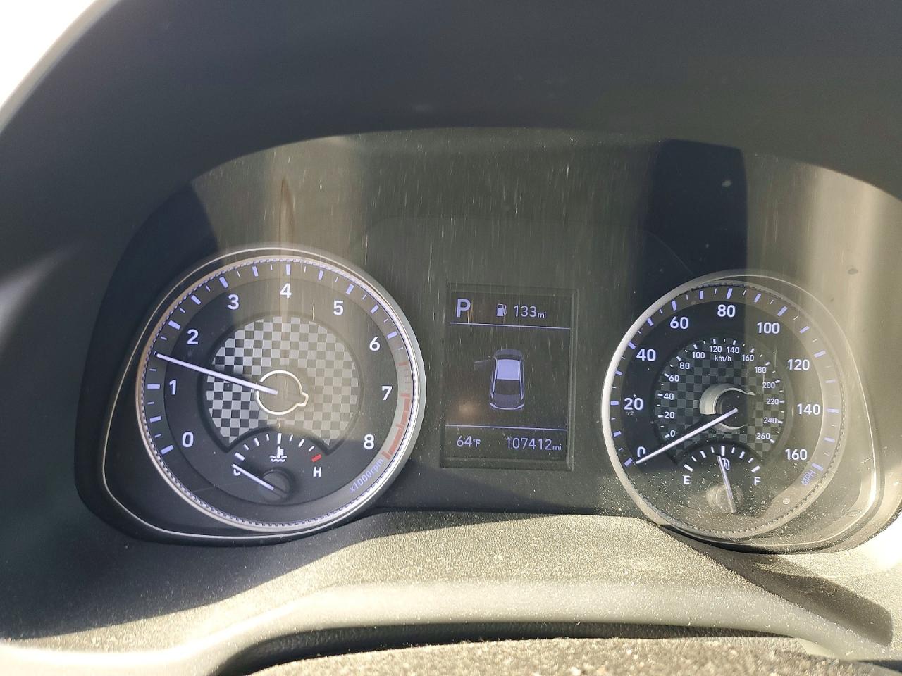 2020 HYUNDAI ELANTRA SEL photo 17