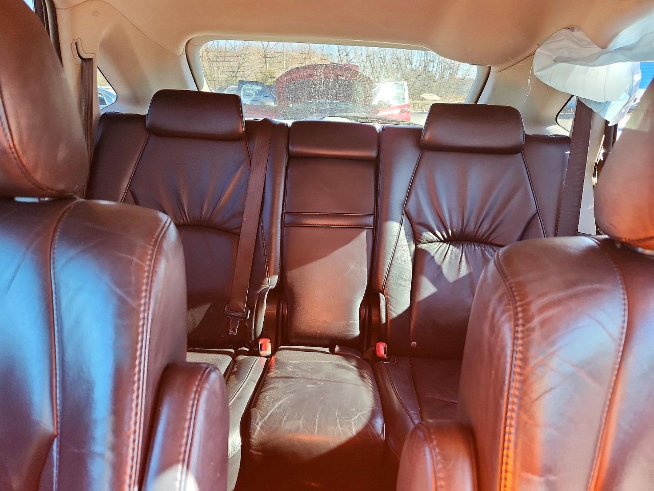 2005 LEXUS RX 330 photo 10
