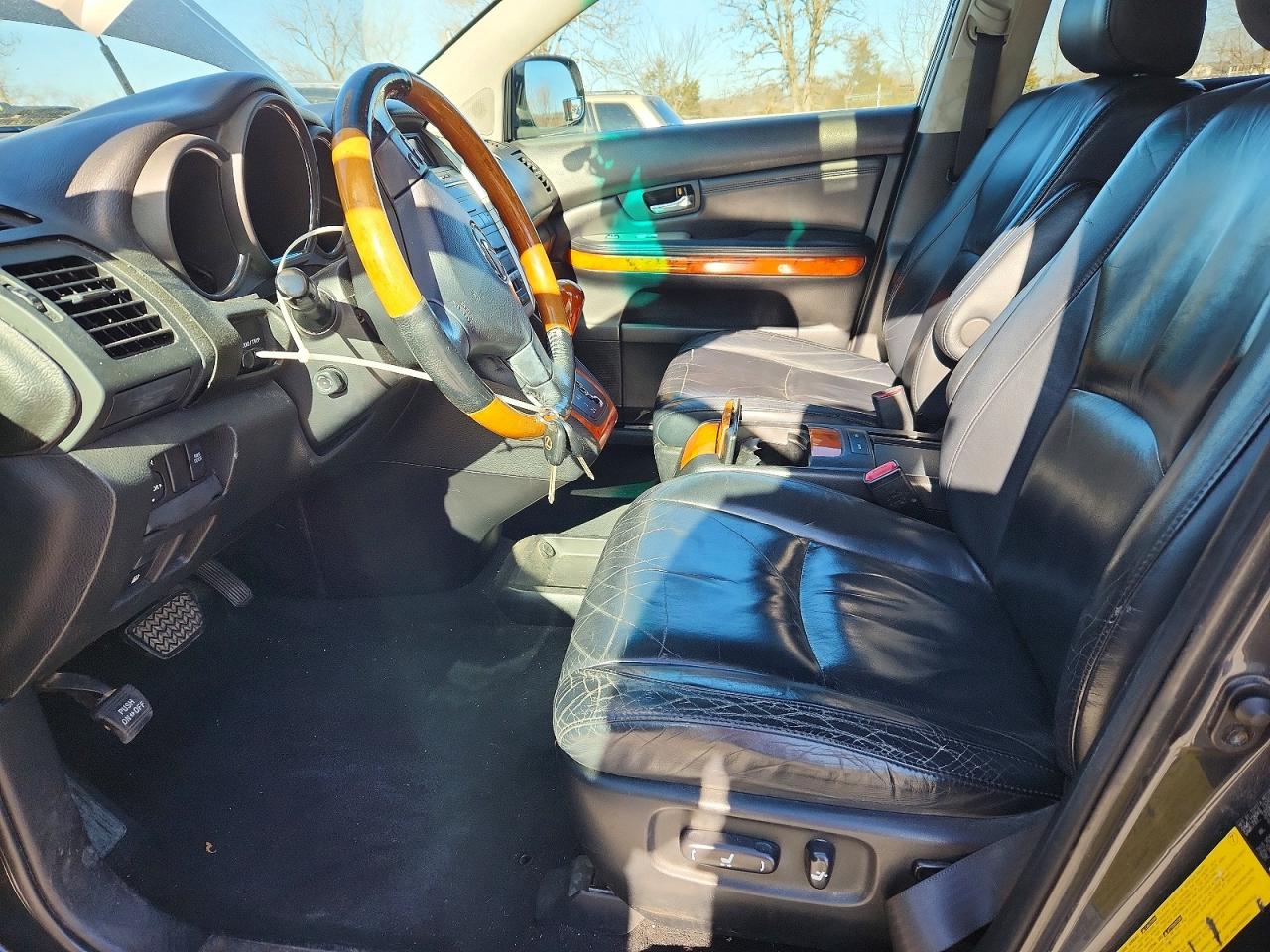 2005 LEXUS RX 330 photo 7