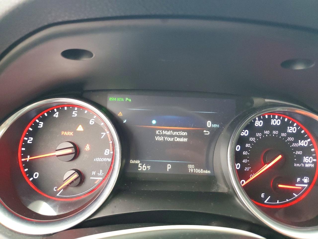 2018 TOYOTA CAMRY XSE photo 9