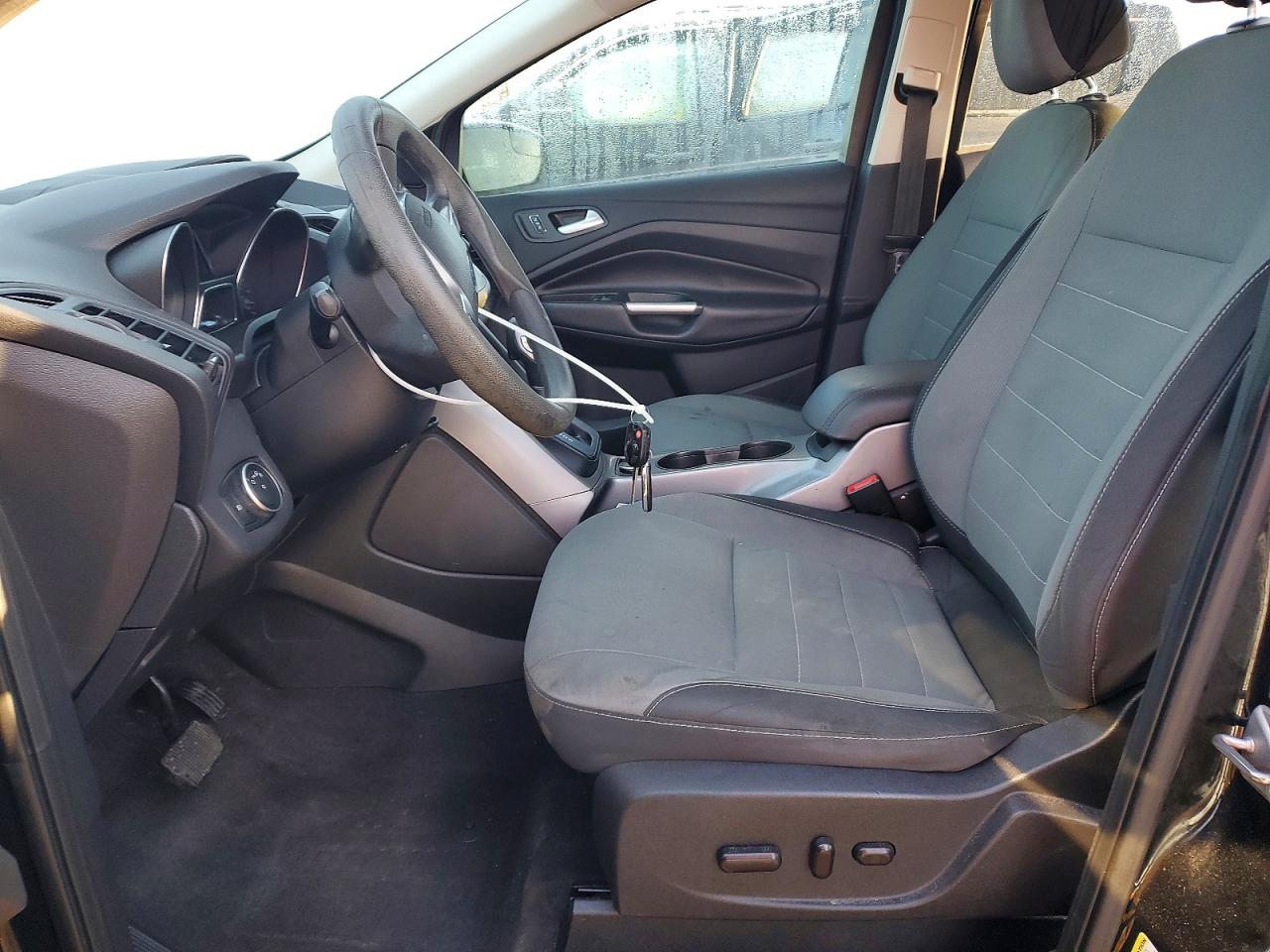 2016 FORD ESCAPE SE photo 7