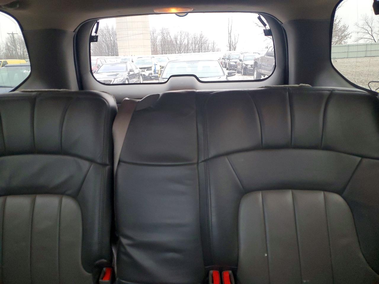 2002 GMC ENVOY photo 10