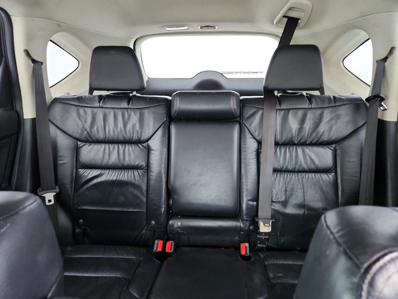 2014 HONDA CR-V EXL photo 19