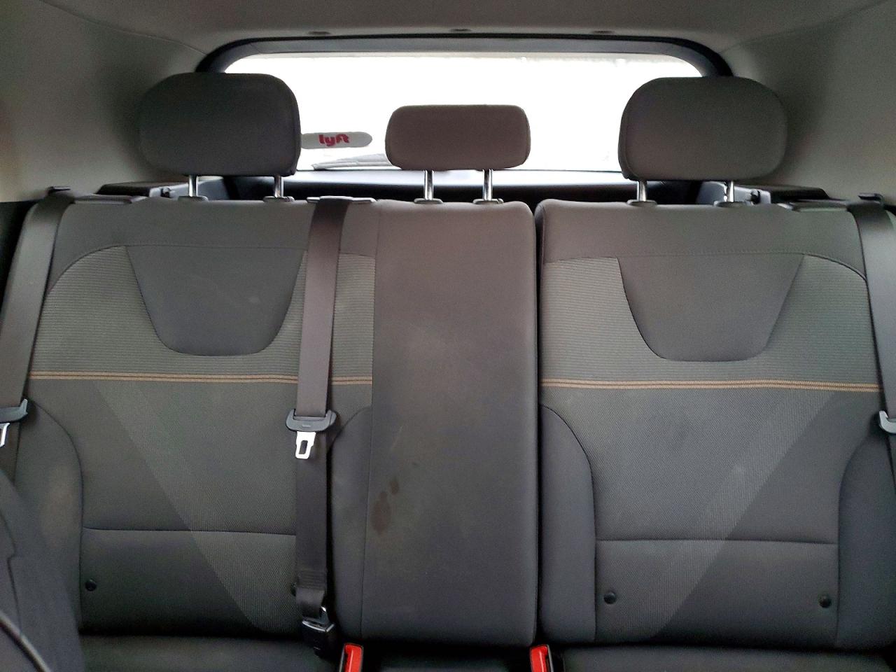 2023 KIA NIRO LX photo 10
