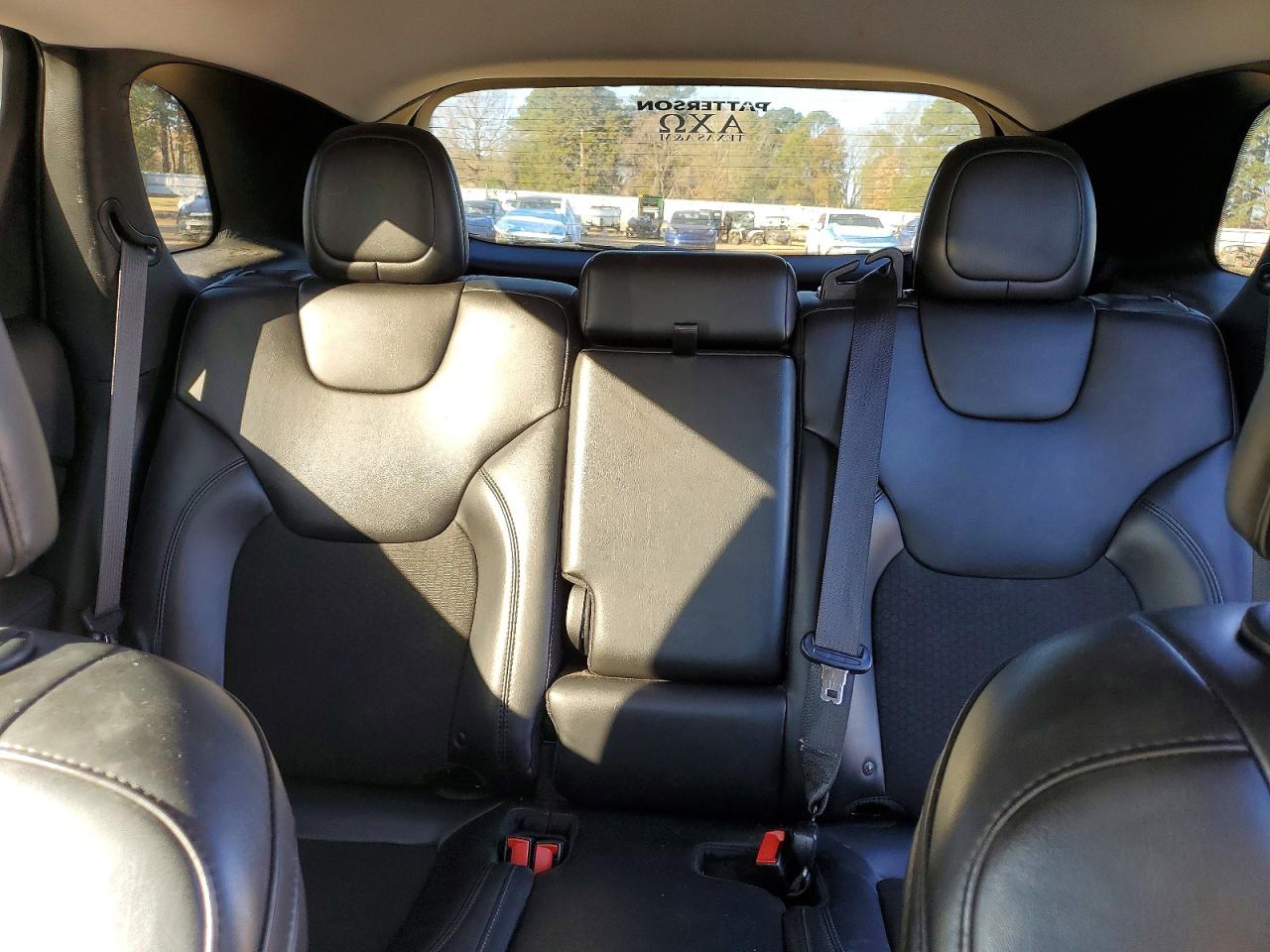 2019 JEEP CHEROKEE LATITUDE PLUS photo 10