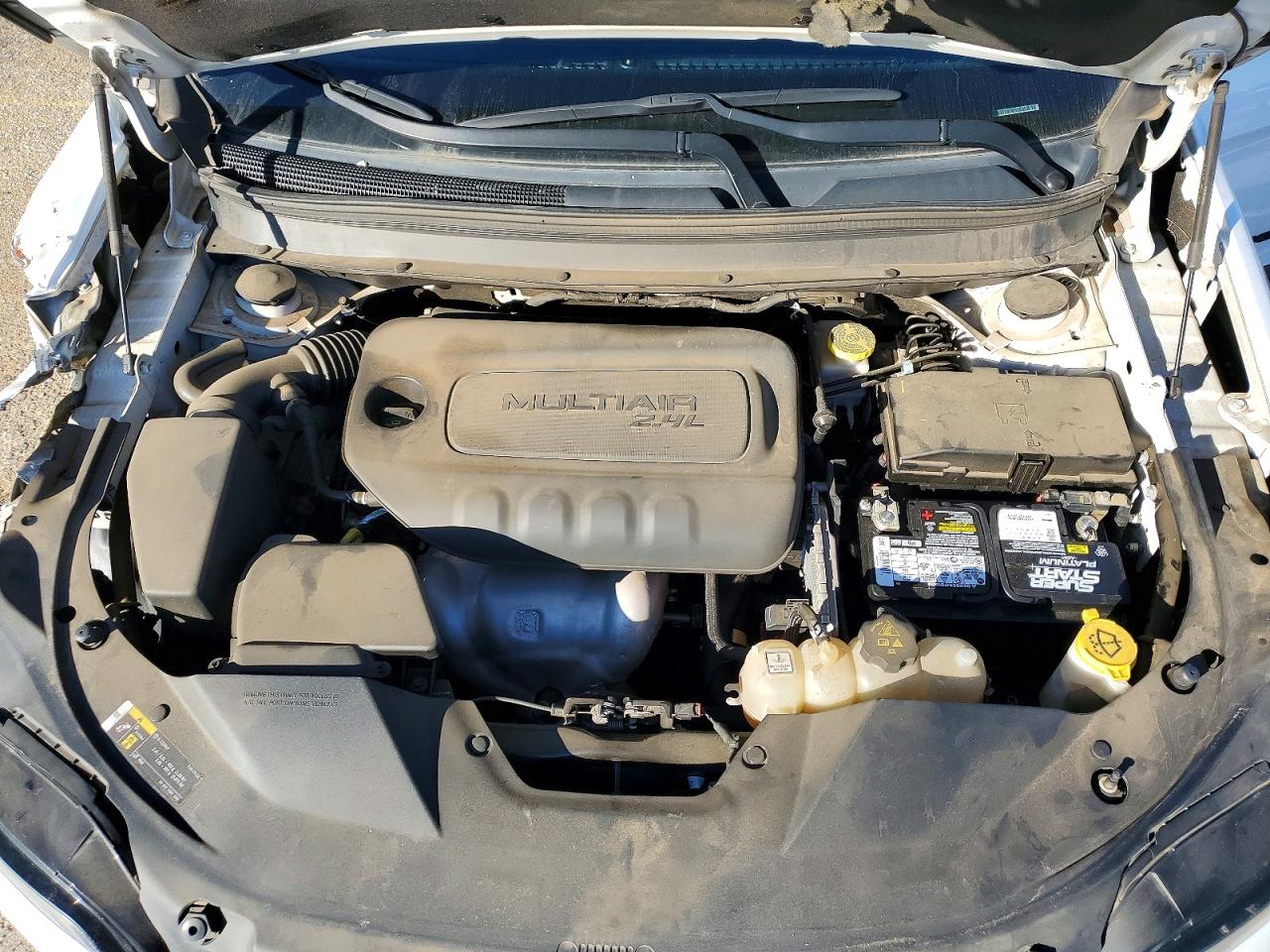 2019 JEEP CHEROKEE LATITUDE PLUS photo 12