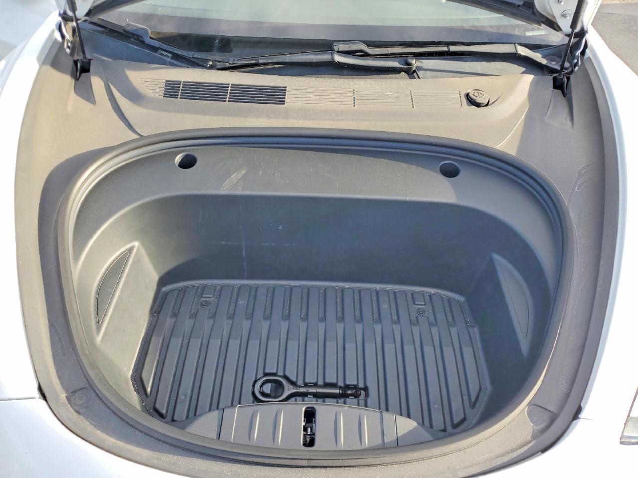 2021 TESLA MODEL 3 photo 21