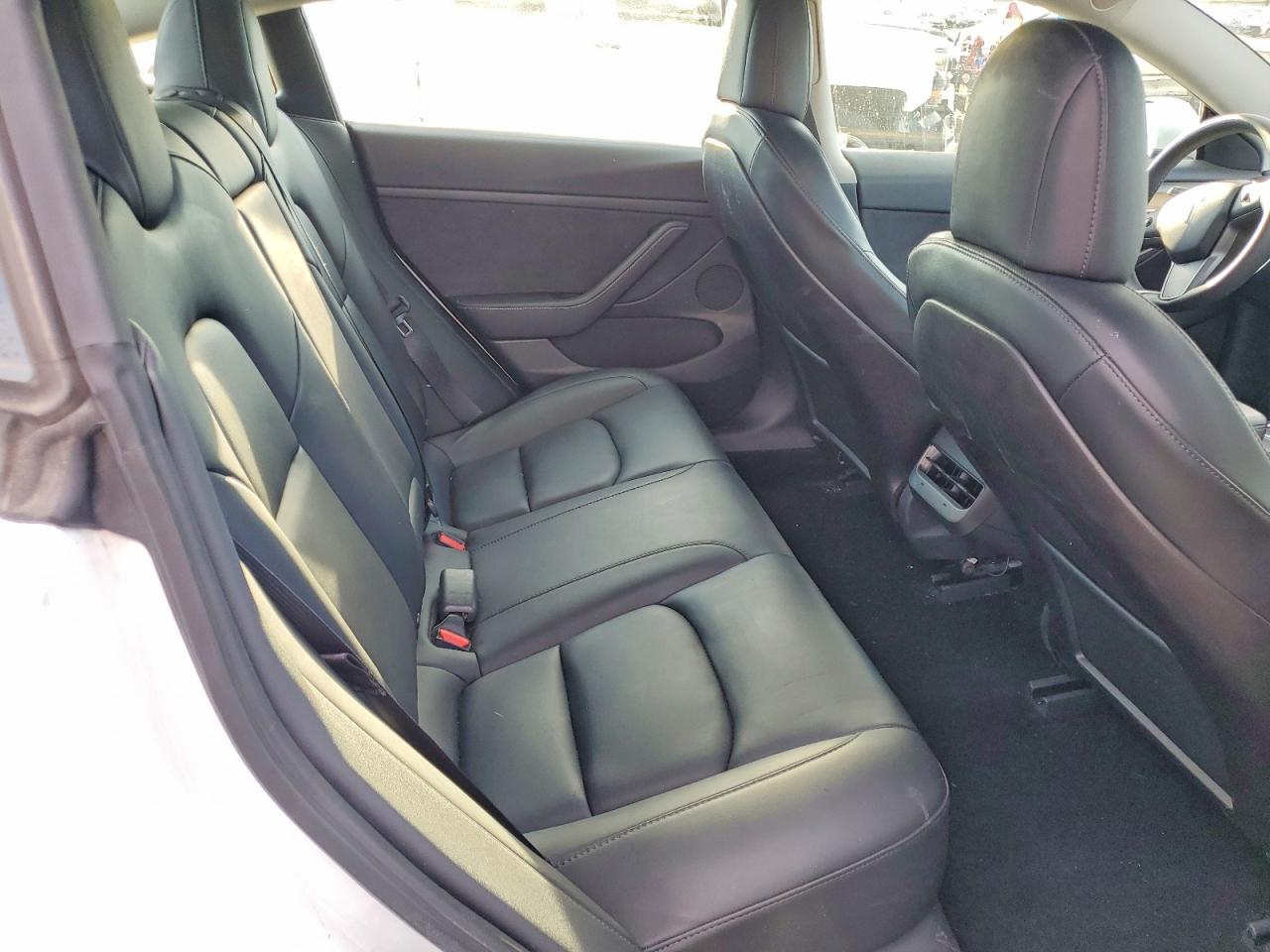 2021 TESLA MODEL 3 photo 19