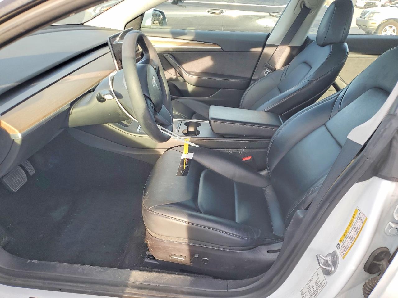 2021 TESLA MODEL 3 photo 13