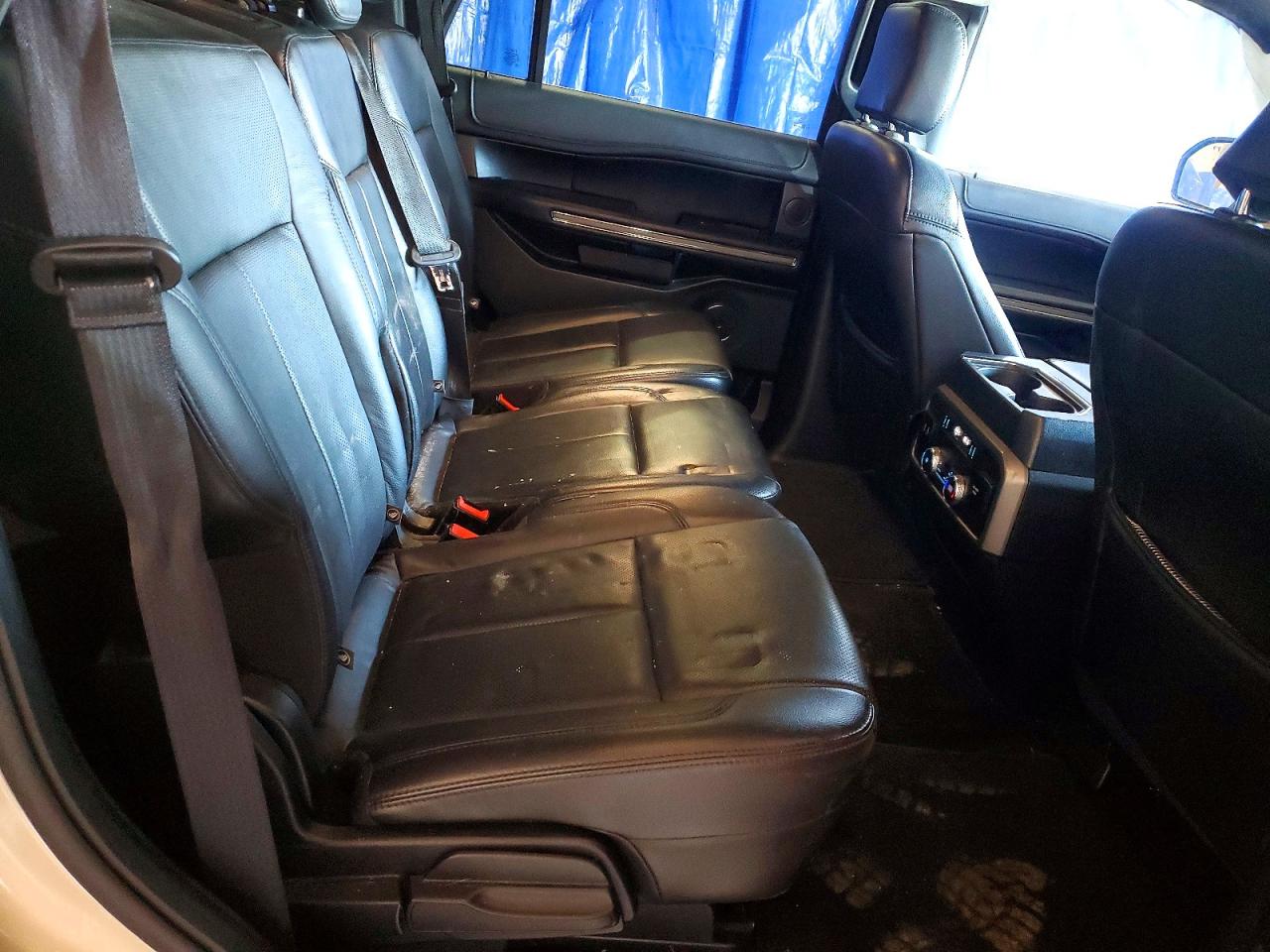 2018 FORD EXPEDITION XLT photo 21