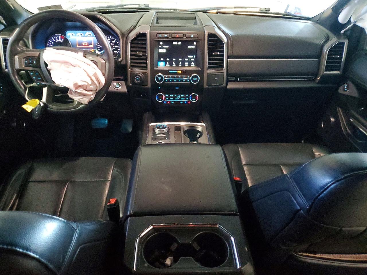 2018 FORD EXPEDITION XLT photo 15