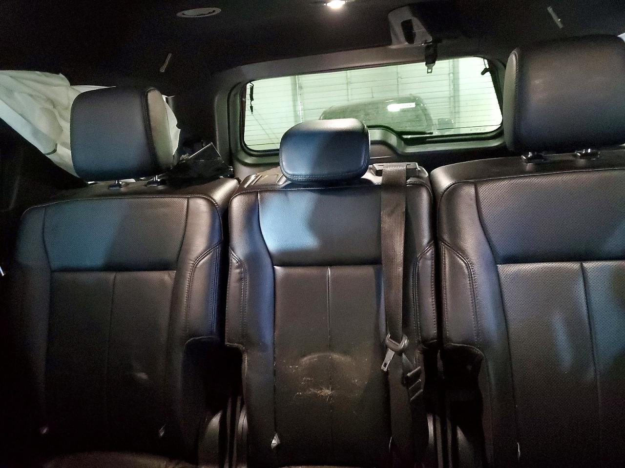 2018 FORD EXPEDITION XLT photo 19