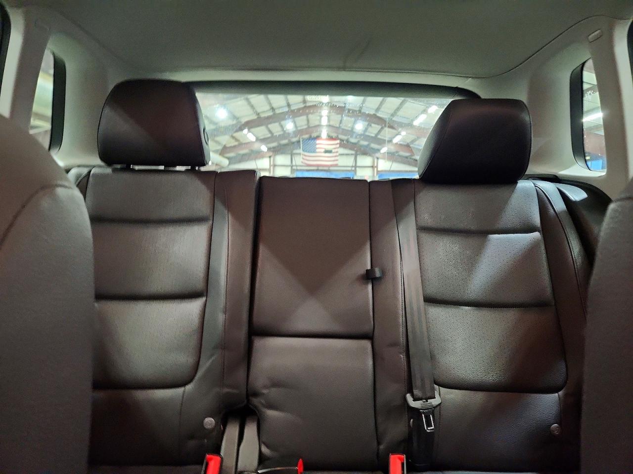 2016 VOLKSWAGEN TIGUAN S photo 10