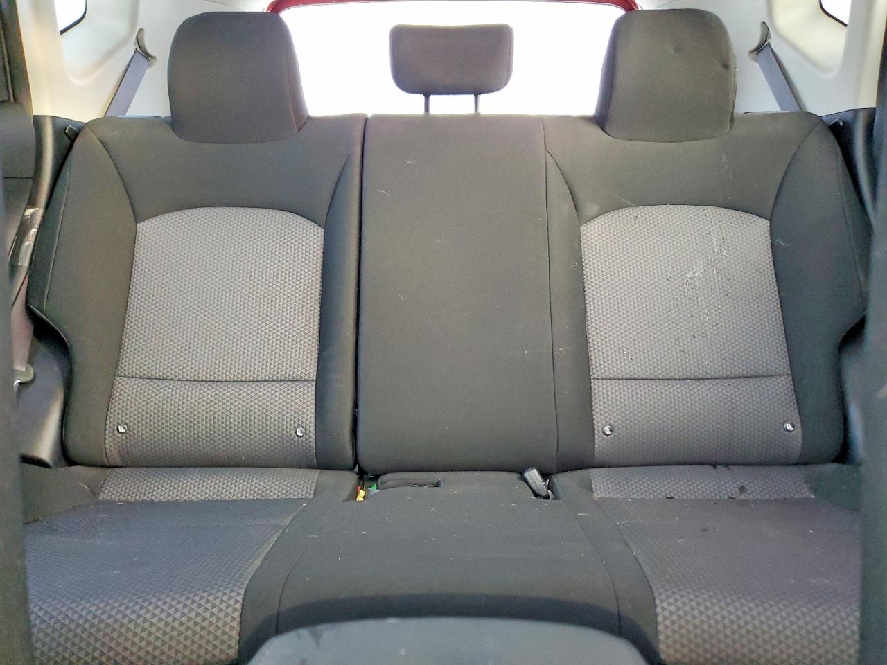 2020 KIA SOUL LX photo 19