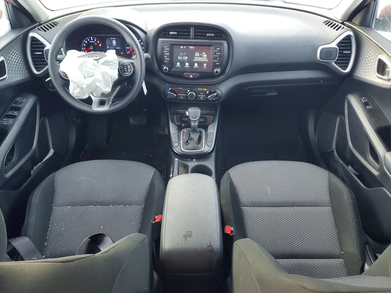 2020 KIA SOUL LX photo 15