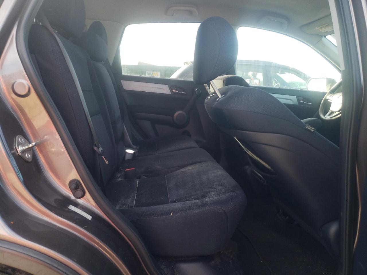 2011 HONDA CR-V SE photo 10
