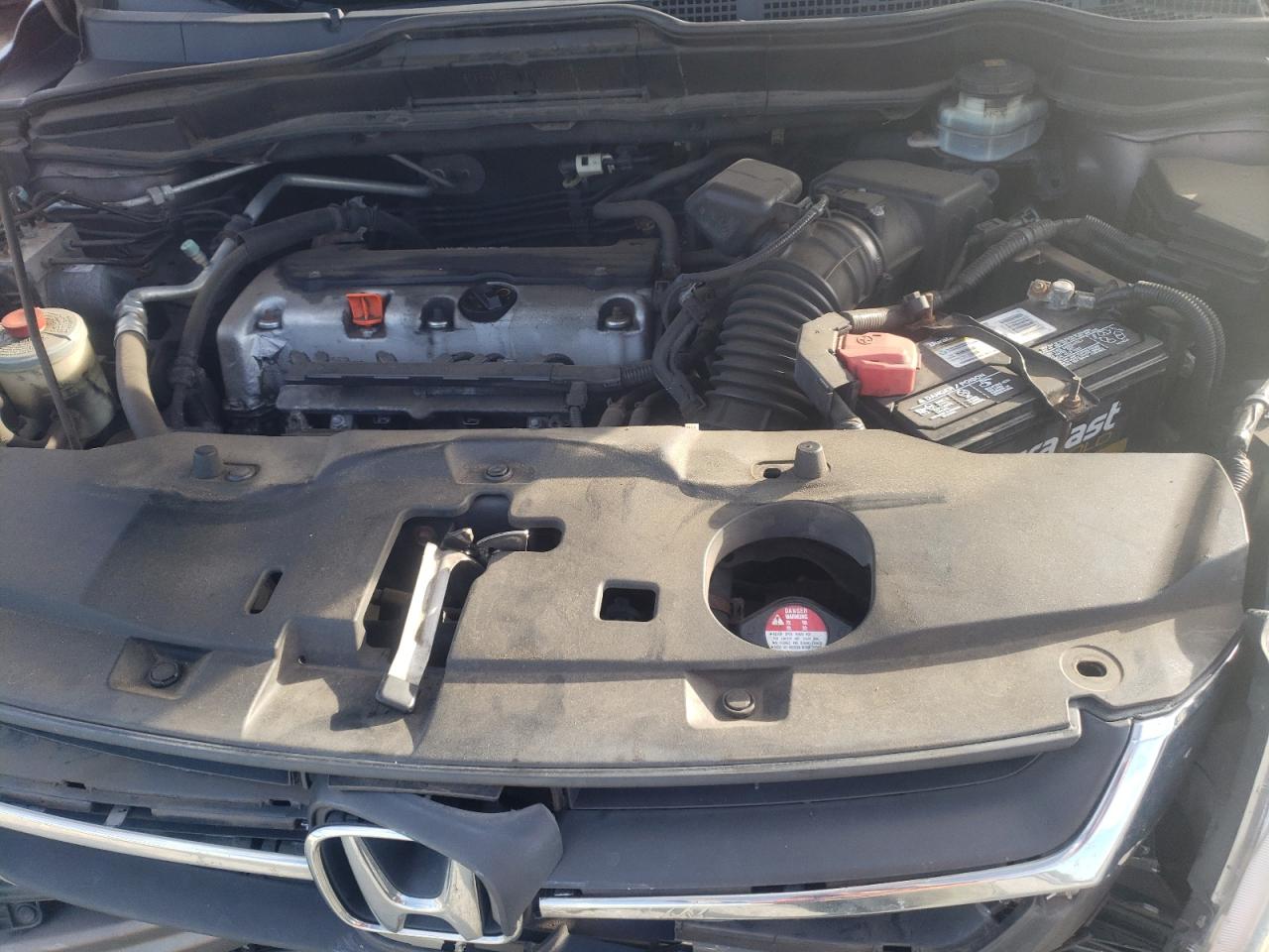 2011 HONDA CR-V SE photo 11