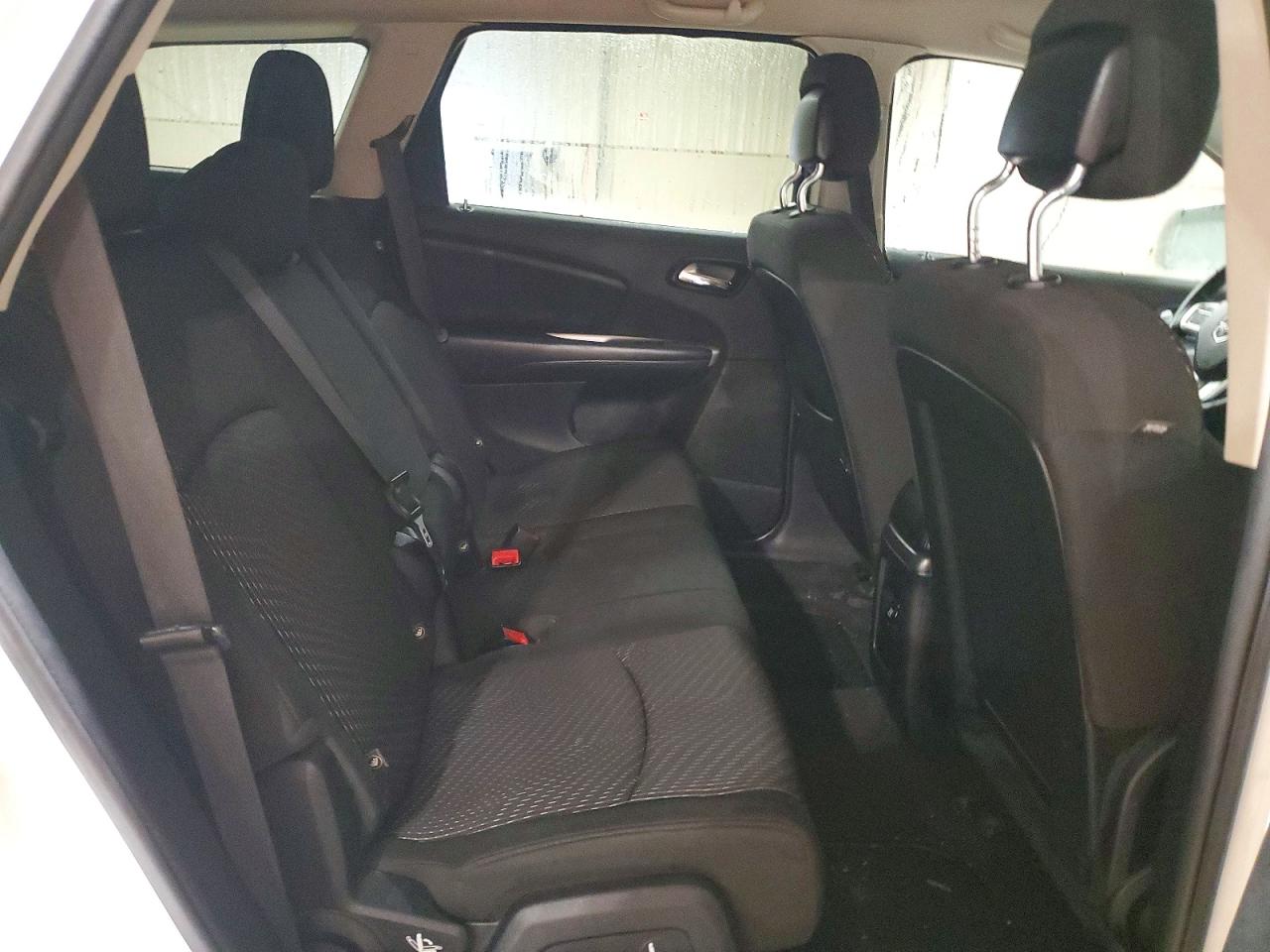 2014 DODGE JOURNEY SXT photo 11