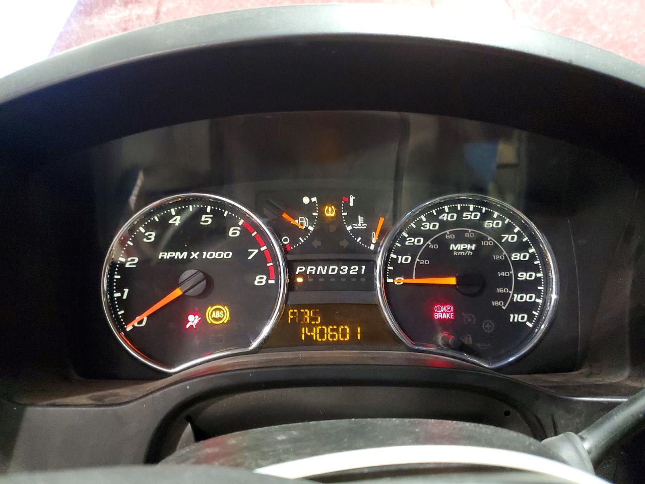 2008 CHEVROLET COLORADO photo 9