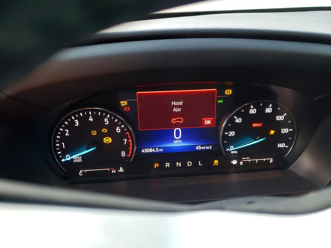 2023 FORD EXPLORER XLT photo 9